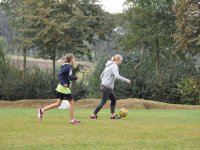 Sportdag 1e jaars